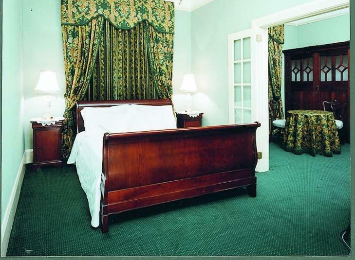 Clifton Motel & Grittleton Lodge Bunbury Extérieur photo